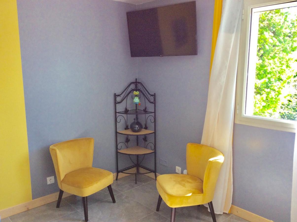 Apartamento Bienvenue Chez Alain Et Marie Antibes Exterior foto